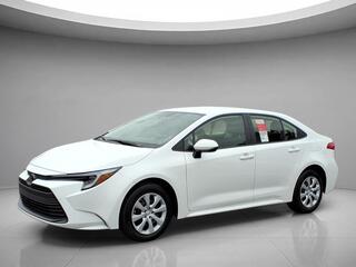 2026 Toyota Corolla Hybrid for sale in Henderson NC