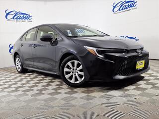 2023 Toyota Corolla Hybrid for sale in Beaumont TX