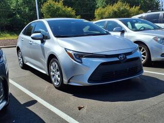 2023 Toyota Corolla Hybrid for sale in Henderson NC