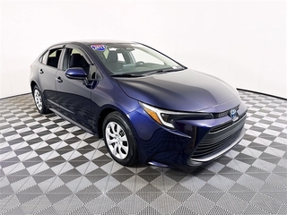 2023 Toyota Corolla Hybrid for sale in Merritt Island FL
