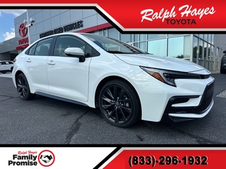2023 Toyota Corolla Hybrid for sale in Anderson SC