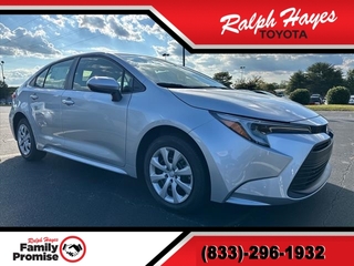 2024 Toyota Corolla Hybrid for sale in Anderson SC