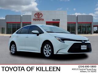 2024 Toyota Corolla Hybrid for sale in Killeen TX