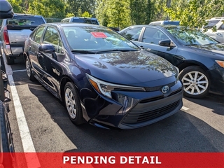 2024 Toyota Corolla Hybrid for sale in Charleston SC