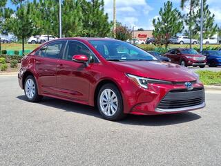 2024 Toyota Corolla Hybrid for sale in Southern Pines NC