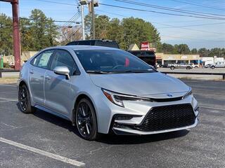 2025 Toyota Corolla Hybrid for sale in Chattanooga TN