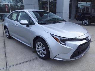 2025 Toyota Corolla Hybrid for sale in New Bern NC