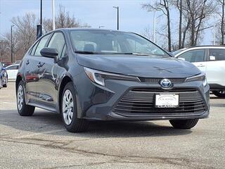 2025 Toyota Corolla Hybrid for sale in West Warwick RI