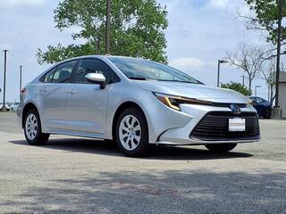 2025 Toyota Corolla Hybrid for sale in Killeen TX