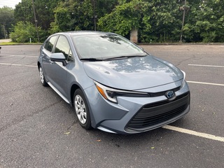 2025 Toyota Corolla Hybrid for sale in Enterprise AL