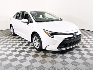 2025 Toyota Corolla Hybrid for sale in Merritt Island FL