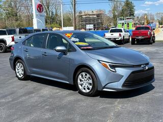 2025 Toyota Corolla Hybrid for sale in Hendersonville NC