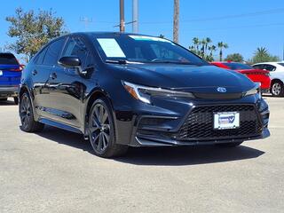 2025 Toyota Corolla Hybrid for sale in Greenville SC