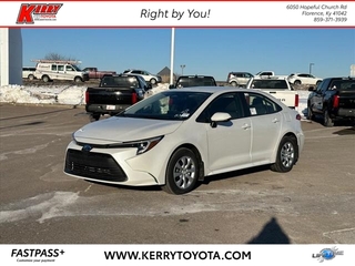 2025 Toyota Corolla Hybrid for sale in Florence KY