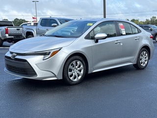 2026 Toyota Corolla Hybrid for sale in Asheboro NC