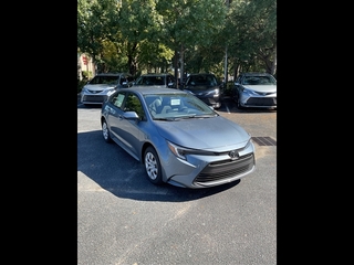 2026 Toyota Corolla Hybrid for sale in Charleston SC