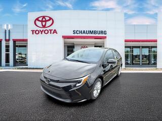 2026 Toyota Corolla Hybrid for sale in Schaumburg IL