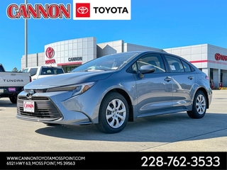 2026 Toyota Corolla Hybrid for sale in Moss Point MS