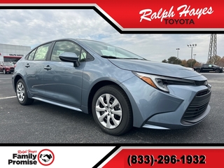 2026 Toyota Corolla Hybrid for sale in Anderson SC