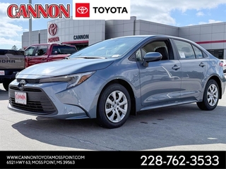 2026 Toyota Corolla Hybrid for sale in Moss Point MS