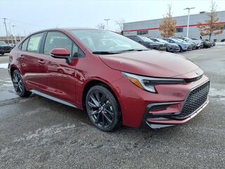 2026 Toyota Corolla Hybrid for sale in Schaumburg IL