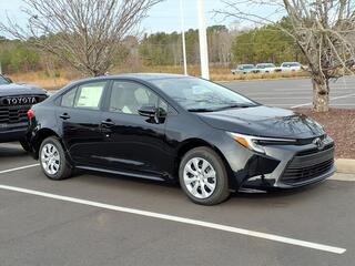 2026 Toyota Corolla Hybrid for sale in Henderson NC