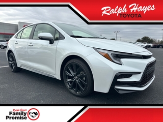 2026 Toyota Corolla Hybrid for sale in Anderson SC