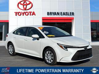 2026 Toyota Corolla Hybrid for sale in Hendersonville NC