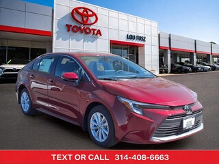 2026 Toyota Corolla Hybrid for sale in Kirkwood MO