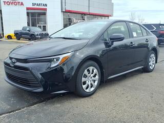 2026 Toyota Corolla Hybrid for sale in Lansing MI