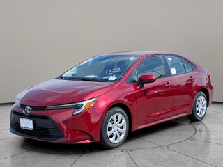2026 Toyota Corolla Hybrid for sale in West Warwick RI