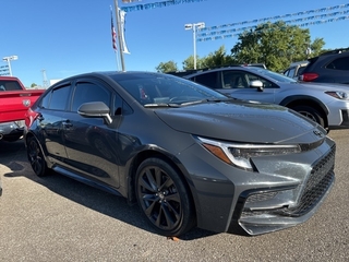 2023 Toyota Corolla Hybrid