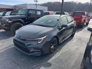 2025 Toyota Corolla Hybrid for sale in Kingsport TN