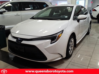 2025 Toyota Corolla Hybrid for sale in Woodside NY