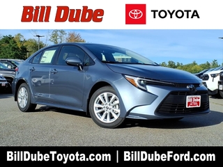 2026 Toyota Corolla Hybrid for sale in Dover NH