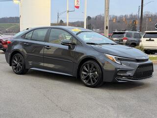 2026 Toyota Corolla Hybrid for sale in Princeton WV