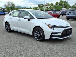 2026 Toyota Corolla Hybrid for sale in Roanoke VA