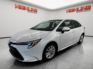 2023 Toyota Corolla Hybrid