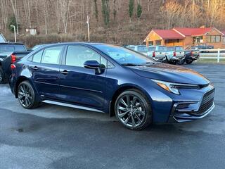 2025 Toyota Corolla Hybrid for sale in Princeton WV