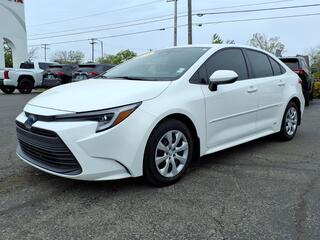 2025 Toyota Corolla Hybrid for sale in Lansing MI