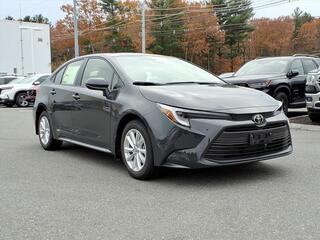 2026 Toyota Corolla Hybrid for sale in Salem NH