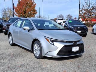 2026 Toyota Corolla Hybrid for sale in West Warwick RI