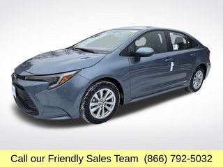 2026 Toyota Corolla Hybrid for sale in Epping NH