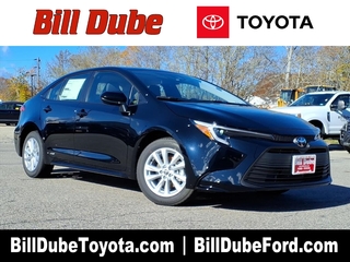 2026 Toyota Corolla Hybrid for sale in Dover NH
