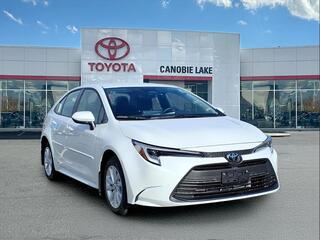2026 Toyota Corolla Hybrid for sale in Salem NH