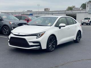 2023 Toyota Corolla Hybrid for sale in Hixson TN