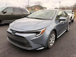 2023 Toyota Corolla Hybrid for sale in Mount Hope WV