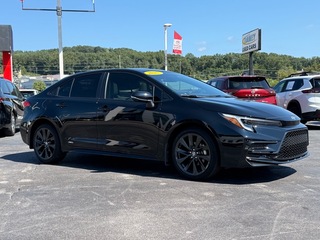 2025 Toyota Corolla Hybrid for sale in Princeton WV