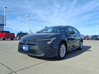 2026 Toyota Corolla Hybrid for sale in New Bern NC