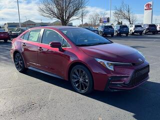 2026 Toyota Corolla Hybrid for sale in Janesville WI